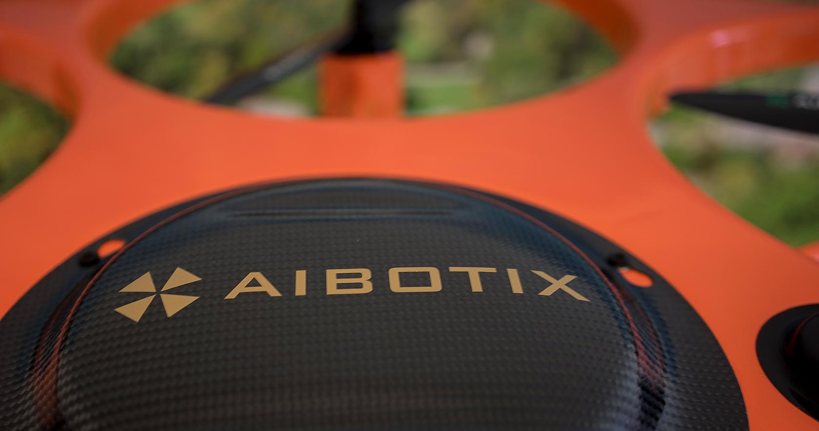 Fuenf Jahre Aibot X6 gold